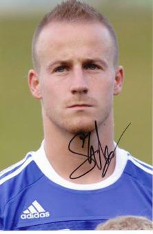 Miroslav Stoch  Slowakei  Fußball Autogramm  Foto original signiert 
