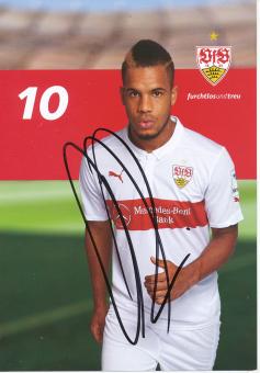 Daniel Didavi  2014/2015  VFB Stuttgart Amateure  Fußball Autogrammkarte original signiert 