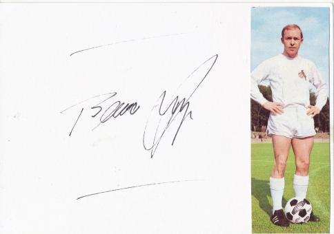 Bernd Rupp  Borussia Mönchengladbach  Fußball Autogramm Karte  original signiert 