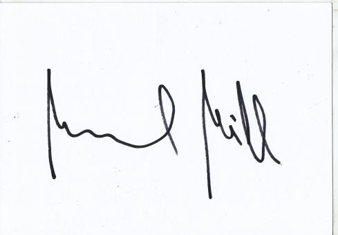 Marek Nikl  FC Nürnberg  Fußball Autogramm Karte  original signiert 