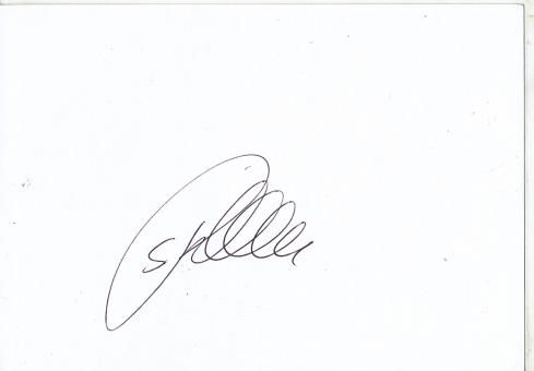 Stephan Paßlack  FC Nürnberg  Fußball Autogramm Karte  original signiert 