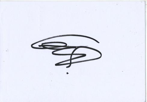Tomas Oral  Karlsruher SC  Fußball Autogramm Karte  original signiert 