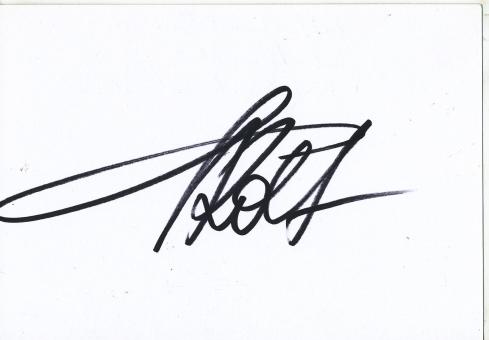 Rolf Christel Guie Mien  Eintracht Frankfurt  Fußball Autogramm Karte  original signiert 