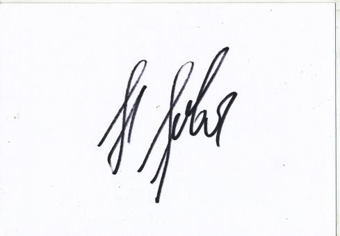 Hermann Gerland  FC bayern München  Fußball Autogramm Karte  original signiert 