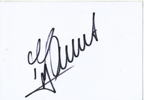 Torsten Lieberknecht  FC Kaiserslautern  Fußball Autogramm Karte  original signiert 