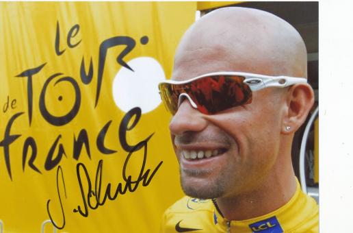 Stefan Schumacher   Radsport  Autogramm Foto original signiert 