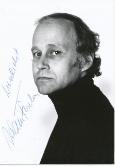 Adam Fischer  Ungarn  Dirigent  Klassik  Musik Autogramm Foto  original signiert 
