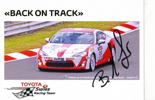 ?   Auto Motorsport  Autogrammkarte  original signiert 