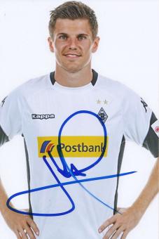 Jonas Hofmann  Borussia Mönchengladbach   Fußball Autogramm Foto original signiert 