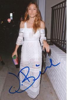 Jessica Biel   Film & TV  Autogramm Foto original signiert 