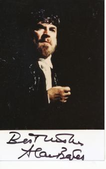 Alan Bates   Film & TV  Autogramm Foto original signiert 