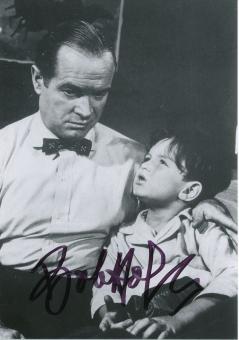 Bob Hope † 2003  Film & TV  Autogramm Foto original signiert 