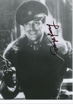 Douglas Fairbanks Jr. † 2000  Film & TV  Autogramm Foto original signiert 