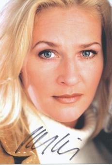 Petra Kleinert   Film +  TV  Autogrammkarte  original signiert 