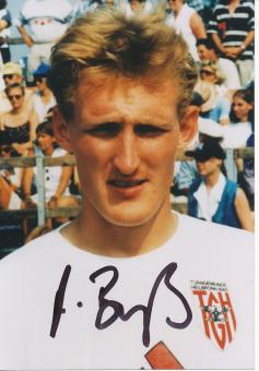 Martin Buß   Leichtathletik  Autogramm Foto original signiert 