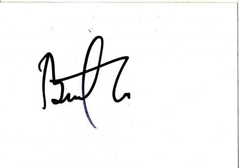 Benjamin Kipkurui  Leichtathletik Autogramm Karte original signiert 