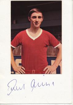 Ernst Diehl  FC Kaiserslautern  Fußball  Autogramm Karte original signiert 