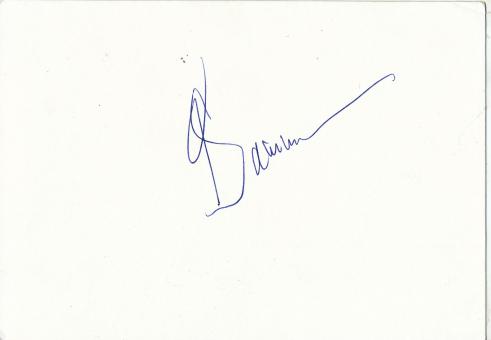 Frank Damann  Handball  Autogramm Karte original signiert 