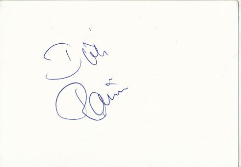 Dirk Ravin  Handball  Autogramm Karte original signiert 