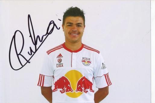 Cristiano da Silva  RB Salzburg  Fußball Autogramm Foto original signiert 