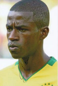 Ramires   Brasilien   Fußball Autogramm Foto original signiert 