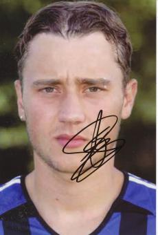 Jonathan Blondel  FC Brügge  Fußball Autogramm Foto original signiert 