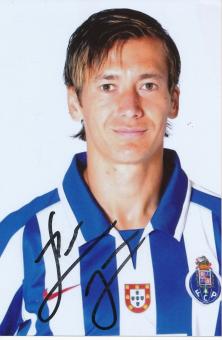 Marek Cech  FC Porto  Fußball Autogramm Foto original signiert 