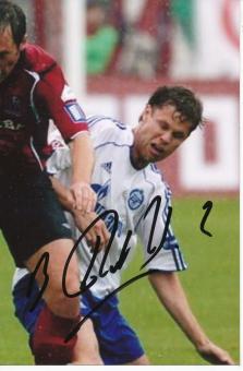 Vladislav Radimov  Zenit St.Petersburg  Fußball Autogramm Foto original signiert 