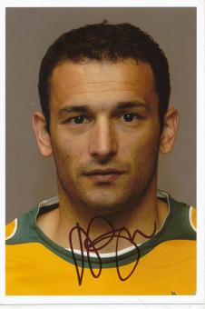 Josip Skoko  Australien  Fußball Autogramm Foto original signiert 