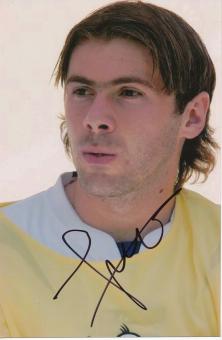 Ivan Ergic  Australien  Fußball Autogramm Foto original signiert 