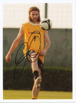 Joshua Kennedy  Australien  Fußball Autogramm Foto original signiert 