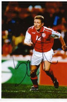 Sören Colding  Dänemark  Fußball Autogramm Foto original signiert 