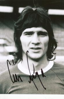 Ivan Surjak  Jugoslawien WM 1974  Fußball Autogramm  Foto original signiert 