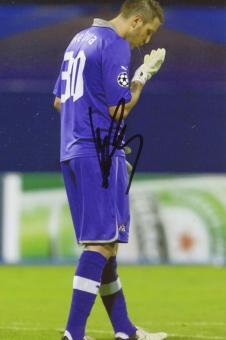 Ivan Kelava  Kroatien  Fußball Autogramm  Foto original signiert 