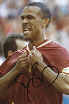 Costina  Portugal  Fußball Autogramm  Foto original signiert 