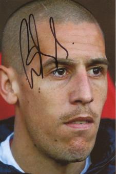 Tomas Costa   Portugal  Fußball Autogramm  Foto original signiert 