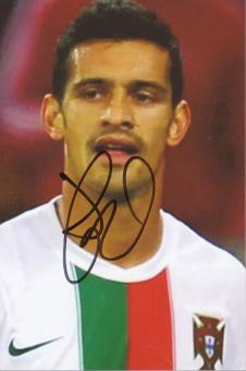 Ricardo Costa   Portugal  Fußball Autogramm  Foto original signiert 
