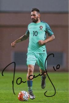 Danny  Portugal  Fußball Autogramm  Foto original signiert 