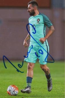 Danny  Portugal  Fußball Autogramm  Foto original signiert 