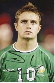 Stephen Phail  Irland  Fußball Autogramm  Foto original signiert 