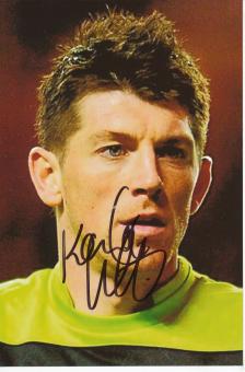 Keiren Westwood  Irland  Fußball Autogramm  Foto original signiert 