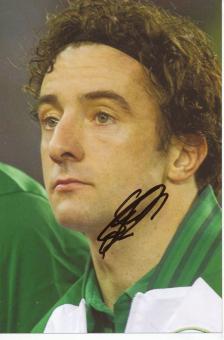Stephen Hunt  Irland  Fußball Autogramm  Foto original signiert 