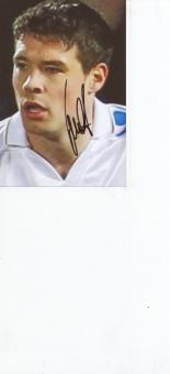 Darren O' Dea  Irland  Fußball Autogramm  Foto original signiert 