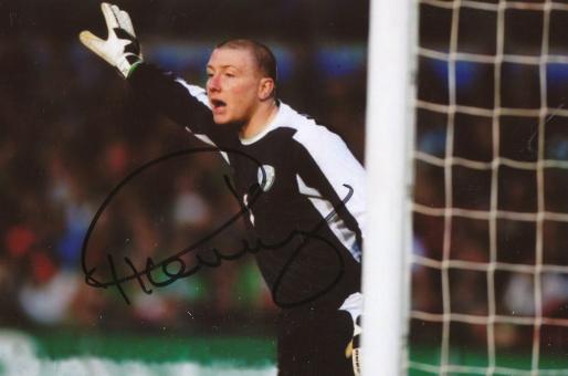 Kenny Paddy   Irland  Fußball Autogramm  Foto original signiert 