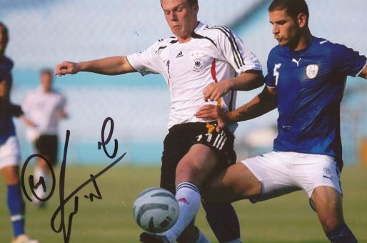 Shai Maimon  Israel  Fußball Autogramm  Foto original signiert 