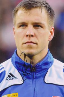 Radoslav Zabavnik  Slowakei Fußball Autogramm  Foto original signiert 