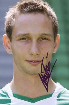 Tim Matavz  Slowenien Fußball Autogramm  Foto original signiert 