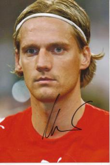 Radoslav Kovac  Tschechien  Fußball Autogramm  Foto original signiert 