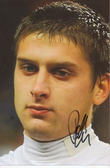 Yaroslav Rakytsky  Ukraine  Fußball Autogramm  Foto original signiert 