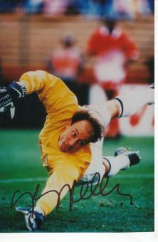 Kasey Keller  USA  Fußball Autogramm  Foto original signiert 